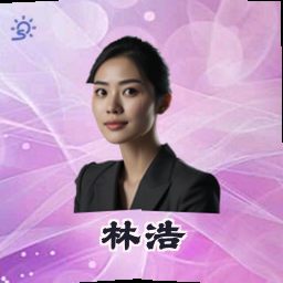 林浩